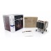 Охладител за процесор Noctua NH-D9L chromax.black - LGA1851/1700/1200/AM5 Охладител за процесор Noctua NH-D9L chromax.black - LGA1851/1700/1200/AM5