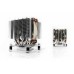 Охладител за процесор Noctua NH-D9L chromax.black - LGA1851/1700/1200/AM5 Охладител за процесор Noctua NH-D9L chromax.black - LGA1851/1700/1200/AM5