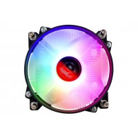 Охладител за процесор Spire SP-BM-A115-LED, за сокет 1700, TPDW 95W