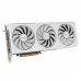 Видео карта ASUS PRIME RADEON RX 9070 XT White OC 16GB GDDR6 Видео карта ASUS PRIME RADEON RX 9070 XT White OC 16GB GDDR6