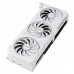 Видео карта ASUS PRIME RADEON RX 9070 XT White OC 16GB GDDR6 Видео карта ASUS PRIME RADEON RX 9070 XT White OC 16GB GDDR6