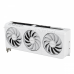 Видео карта ASUS PRIME RADEON RX 9070 XT White OC 16GB GDDR6 Видео карта ASUS PRIME RADEON RX 9070 XT White OC 16GB GDDR6