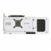Видео карта ASUS PRIME RADEON RX 9070 XT White OC 16GB GDDR6 Видео карта ASUS PRIME RADEON RX 9070 XT White OC 16GB GDDR6
