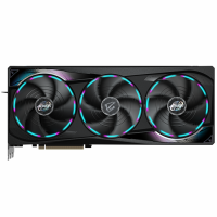 Видео карта GIGABYTE AORUS RTX 5090 MASTER 32GB GDDR7 Видео карта GIGABYTE AORUS RTX 5090 MASTER 32GB GDDR7