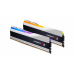 Памет G.SKILL Trident Z5 Silver RGB 32GB(2x16GB) DDR5 6000MHz F5-6000J3636F16GX2-TZ5RS Памет G.SKILL Trident Z5 Silver RGB 32GB(2x16GB) DDR5 6000MHz F5-6000J3636F16GX2-TZ5RS