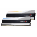 Памет G.SKILL Trident Z5 Silver RGB 32GB(2x16GB) DDR5 6000MHz F5-6000J3636F16GX2-TZ5RS Памет G.SKILL Trident Z5 Silver RGB 32GB(2x16GB) DDR5 6000MHz F5-6000J3636F16GX2-TZ5RS