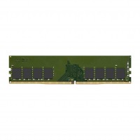 Памет Kingston 8GB DDR4 3200MHz CL22 1Rx8 288-pin 8Gbit - KCP432NS8/8