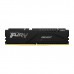 Памет Kingston FURY Beast Black 16GB(2x8GB) DDR5 6000MHz CL30 - AMD EXPO Памет Kingston FURY Beast Black 16GB(2x8GB) DDR5 6000MHz CL30 - AMD EXPO