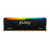 Памет Kingston FURY Beast Black RGB 8GB DDR4 3600MHz CL17 Памет Kingston FURY Beast Black RGB 8GB DDR4 3600MHz CL17