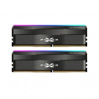 Памет Silicon Power XPOWER Zenith RGB 16GB(2x8GB) DDR4 3200MHz SP016GX