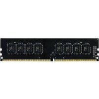 Памет Team Group Elite DDR4 16GB 3200MHz, CL22-22-22-52, 1.2V Памет Team Group Elite DDR4 16GB 3200MHz, CL22-22-22-52, 1.2V