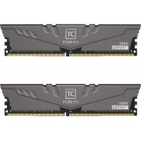 Памет Team Group T-Create Expert DDR4 - 16GB (2x8GB) 3200MHz CL16