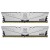 Памет Team Group T-Create Gray 16GB (2 x8GB) 3200MHz DDR4 CL22-22-22-52 1.2V Памет Team Group T-Create Gray 16GB (2 x8GB) 3200MHz DDR4 CL22-22-22-52 1.2V