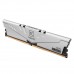 Памет Team Group T-Create Gray 16GB (2 x8GB) 3200MHz DDR4 CL22-22-22-52 1.2V Памет Team Group T-Create Gray 16GB (2 x8GB) 3200MHz DDR4 CL22-22-22-52 1.2V