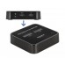Външна стойка Delock M.2, 2 x M.2 NVMe, PCIe SSD, Функция клониране