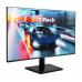 Геймърски Монитор ASRock CL27FFAE - 27" IPS FHD (1920x1080) sRGB 99%, 120Hz, 1ms, FreeSync Геймърски Монитор ASRock CL27FFAE - 27" IPS FHD (1920x1080) sRGB 99%, 120Hz, 1ms, FreeSync