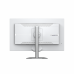 Геймърски Монитор Gigabyte M27UP ICE - 27" inch SS IPS UHD(3840x2160) 160Hz, 1ms, HDR 400