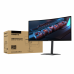 Гейминг монитор GIGABYTE GS34WQCA - 34" VA 1500R Curve WQHD(3440x1440), 120Hz, 1ms, HDR Ready, FreeSync Premium Гейминг монитор GIGABYTE GS34WQCA - 34" VA 1500R Curve WQHD(3440x1440), 120Hz, 1ms, HDR Ready, FreeSync Premium