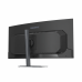 Гейминг монитор GIGABYTE MO34WQC36 - 34" QD-OLED Curve WQHD(3440x1440), 360Hz, 0.03ms, G-Sync, FreeSync Premium Pro