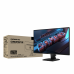 Гейминг монитор Gigabyte GS25F2 - 24.5 inch SS IPS FHD (1920x1080), 200 Hz, 1 ms, HDR10 Гейминг монитор Gigabyte GS25F2 - 24.5 inch SS IPS FHD (1920x1080), 200 Hz, 1 ms, HDR10