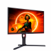 Монитор AOC 25G3ZM/BK - 24.5" FHD VA, 240Hz, 0.5ms Монитор AOC 25G3ZM/BK - 24.5" FHD VA, 240Hz, 0.5ms