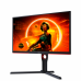 Монитор AOC 25G3ZM/BK - 24.5" FHD VA, 240Hz, 0.5ms Монитор AOC 25G3ZM/BK - 24.5" FHD VA, 240Hz, 0.5ms