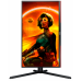 Монитор AOC 25G3ZM/BK - 24.5" FHD VA, 240Hz, 0.5ms Монитор AOC 25G3ZM/BK - 24.5" FHD VA, 240Hz, 0.5ms