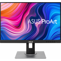 Монитор ASUS ProArt PA248QV Professional 24.1", 16:10, WUXGA (1920 x 1200) IPS Монитор ASUS ProArt PA248QV Professional 24.1", 16:10, WUXGA (1920 x 1200) IPS