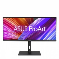 Монитор ASUS ProArt PA348CGV - 34.1" IPS, UWQHD 3440x1440, 120Hz, 2ms Монитор ASUS ProArt PA348CGV - 34.1" IPS, UWQHD 3440x1440, 120Hz, 2ms