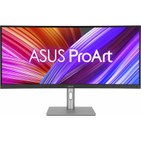 Монитор ASUS ProArt PA34VCNV - 34.1" IPS 3800R Curved Монитор ASUS ProArt PA34VCNV - 34.1" IPS 3800R Curved
