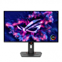 Монитор ASUS ROG Strix OLED XG27ACDNG - 27" QD-OLED WQHD (2560 x 1440), 360Hz, 0.3ms Монитор ASUS ROG Strix OLED XG27ACDNG - 27" QD-OLED WQHD (2560 x 1440), 360Hz, 0.3ms