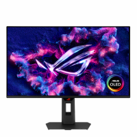 Монитор ASUS ROG Strix OLED XG27UQDMS - 27" 4K (3840x2160)Tandem QD-OLED, 240Hz, 0.03ms, G-Sync Монитор ASUS ROG Strix OLED XG27UQDMS - 27" 4K (3840x2160)Tandem QD-OLED, 240Hz, 0.03ms, G-Sync
