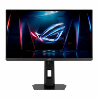Монитор ASUS ROG Strix XG248QSG Ace Esports - 24.1" Super TN FHD(1920x1080), 610Hz, 0.1ms, ELMB SYNC, G-SYNC Compatible, DisplayHDR 400 Монитор ASUS ROG Strix XG248QSG Ace Esports - 24.1" Super TN FHD(1920x1080), 610Hz, 0.1ms, ELMB SYNC, G-SYNC Compatible, DisplayHDR 400