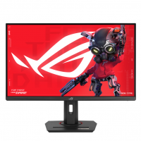 Монитор ASUS ROG Strix XG279CNS - 27" inch Fast IPS, FullHD, 380Hz, 0.3ms Монитор ASUS ROG Strix XG279CNS - 27" inch Fast IPS, FullHD, 380Hz, 0.3ms