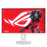 Монитор ASUS ROG Strix XG27ACS-W - 27" Fast IPS WQHD(2560 x 1440), 255Hz, 0.3ms Монитор ASUS ROG Strix XG27ACS-W - 27" Fast IPS WQHD(2560 x 1440), 255Hz, 0.3ms