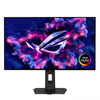 Монитор ASUS ROG Strix XG27AQWMG - 27" WOLED WQHD (2560 x 1440), 280Hz, 0.3ms Монитор ASUS ROG Strix XG27AQWMG - 27" WOLED WQHD (2560 x 1440), 280Hz, 0.3ms