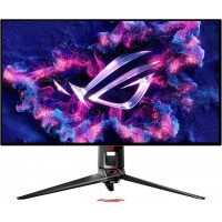 Монитор ASUS ROG Swift OLED PG32UCDP 32" - 4K 240Hz или FHD 480Hz WOLED, 0.3ms Монитор ASUS ROG Swift OLED PG32UCDP 32" - 4K 240Hz или FHD 480Hz WOLED, 0.3ms
