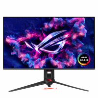 Монитор ASUS ROG Swift PG32UDCM Gen3 - 32-inch QD-OLED 4K, 240Hz, 0.3ms, G-Sync Монитор ASUS ROG Swift PG32UDCM Gen3 - 32-inch QD-OLED 4K, 240Hz, 0.3ms, G-Sync