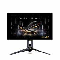 Монитор ASUS Rog Swift OLED PG27AQWP-G Edition 20 - 27" OLED Dual-Mode (QHD - 540Hz, HD - 720Hz), 0.2ms Монитор ASUS Rog Swift OLED PG27AQWP-G Edition 20 - 27" OLED Dual-Mode (QHD - 540Hz, HD - 720Hz), 0.2ms