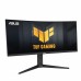 Монитор ASUS TUF GAMING VG34VQEL1A – 34" VA UWQHD(3440x1440), 1500R, 100Hz, 1ms, 125% sRGB, FreeSync Premium Pro Монитор ASUS TUF GAMING VG34VQEL1A – 34" VA UWQHD(3440x1440), 1500R, 100Hz, 1ms, 125% sRGB, FreeSync Premium Pro