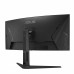 Монитор ASUS TUF GAMING VG34VQEL1A – 34" VA UWQHD(3440x1440), 1500R, 100Hz, 1ms, 125% sRGB, FreeSync Premium Pro Монитор ASUS TUF GAMING VG34VQEL1A – 34" VA UWQHD(3440x1440), 1500R, 100Hz, 1ms, 125% sRGB, FreeSync Premium Pro