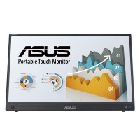Монитор ASUS ZenScreen Touch MB16AHT, 15.6" FHD (1920x1080) IPS Монитор ASUS ZenScreen Touch MB16AHT, 15.6" FHD (1920x1080) IPS
