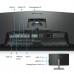 Монитор BenQ PD3225U, 32", Wide IPS, 4K, HDMI, DP, Thunderbolt 3, USB 3.1 Hub, HDR10