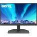 Монитор BenQ PhotoVue SW272Q, 27 inch, 1440p, HDR, Черен Монитор BenQ PhotoVue SW272Q, 27 inch, 1440p, HDR, Черен