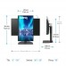Монитор BenQ PhotoVue SW272Q, 27 inch, 1440p, HDR, Черен Монитор BenQ PhotoVue SW272Q, 27 inch, 1440p, HDR, Черен