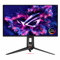 Монитор ROG Swift OLED PG27UCDM - 27" 4K QD-OLED, 240Hz, 0.03ms Монитор ROG Swift OLED PG27UCDM - 27" 4K QD-OLED, 240Hz, 0.03ms