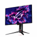 Монитор ROG Swift OLED PG27UCDM - 27" 4K QD-OLED, 240Hz, 0.03ms