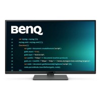 Монитор за програмиране BenQ RD270Q, 27", IPS, 2560x1440, 5 ms, 144Hz, HDR10, Ergonomic stand, HDMI, DisplayPort, USB-C, Speakers Монитор за програмиране BenQ RD270Q, 27", IPS, 2560x1440, 5 ms, 144Hz, HDR10, Ergonomic stand, HDMI, DisplayPort, USB-C, Speakers