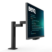 Монитор за програмиране BenQ RD280UA, 28.2", Ergo Stand Монитор за програмиране BenQ RD280UA, 28.2", Ergo Stand