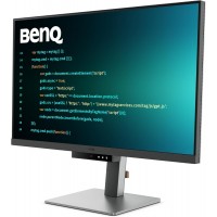 Монитор за програмиране BenQ RD320U, 31.5" Монитор за програмиране BenQ RD320U, 31.5"